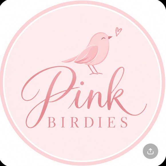 pinkbirdies